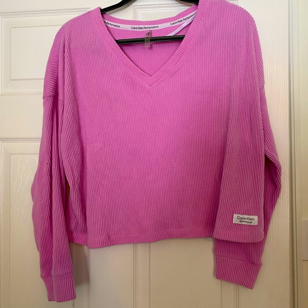 Sweat shirt